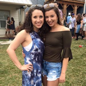 Meet your Posher, Nicole